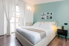 Conchetta Dream Exclusive Apartment - Navigli District - City Center